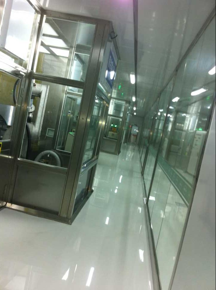 Congratulations to Minth Group tianjin factory automatic coating production line smoothly put into production. Congratulations to Minth Group tianjin factory automatic coating production line smoothly put into production.